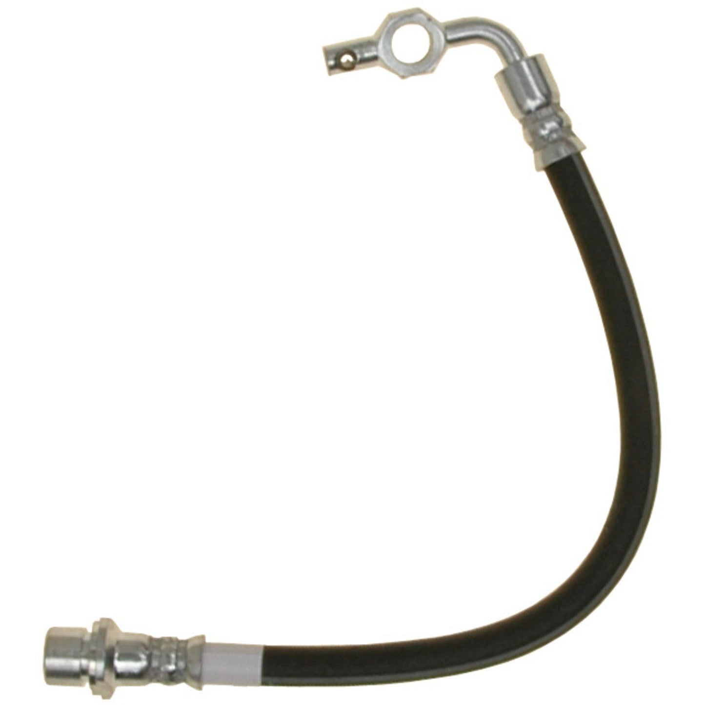 Raybestos Brakes Brake Hydraulic Hose BH383256