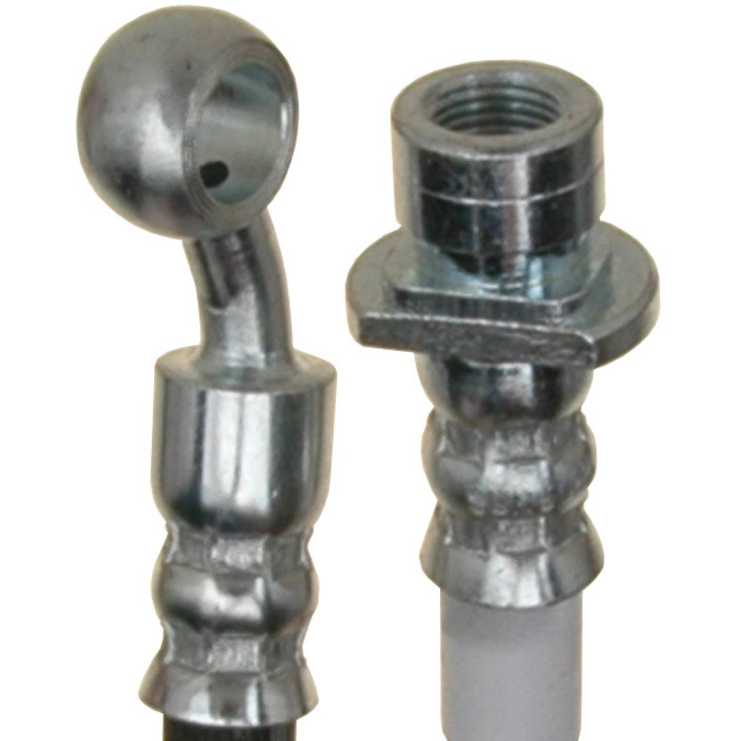 Raybestos Brakes Brake Hydraulic Hose BH383257