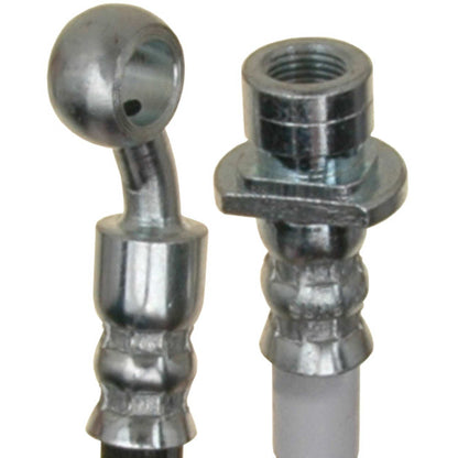 Raybestos Brakes Brake Hydraulic Hose BH383257