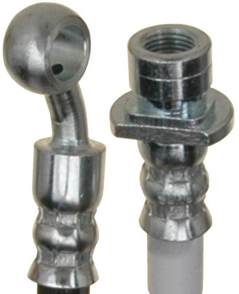Raybestos Brakes Brake Hydraulic Hose BH383257