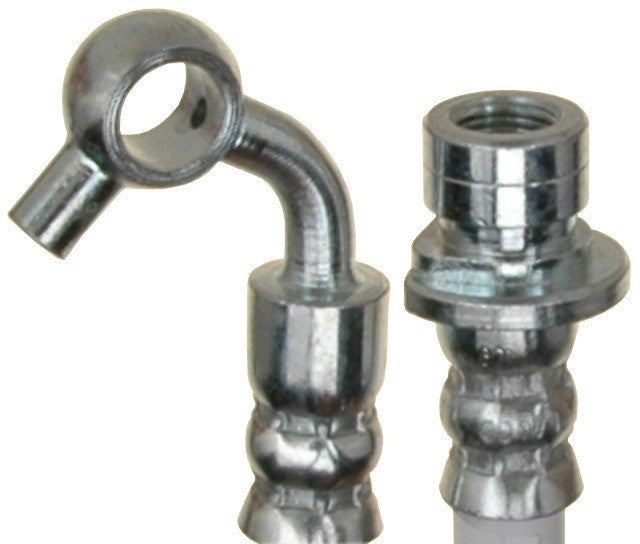 Raybestos Brakes Brake Hydraulic Hose BH383259