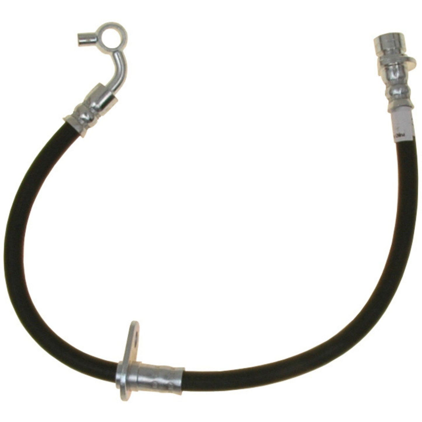 Raybestos Brakes Brake Hydraulic Hose BH383259