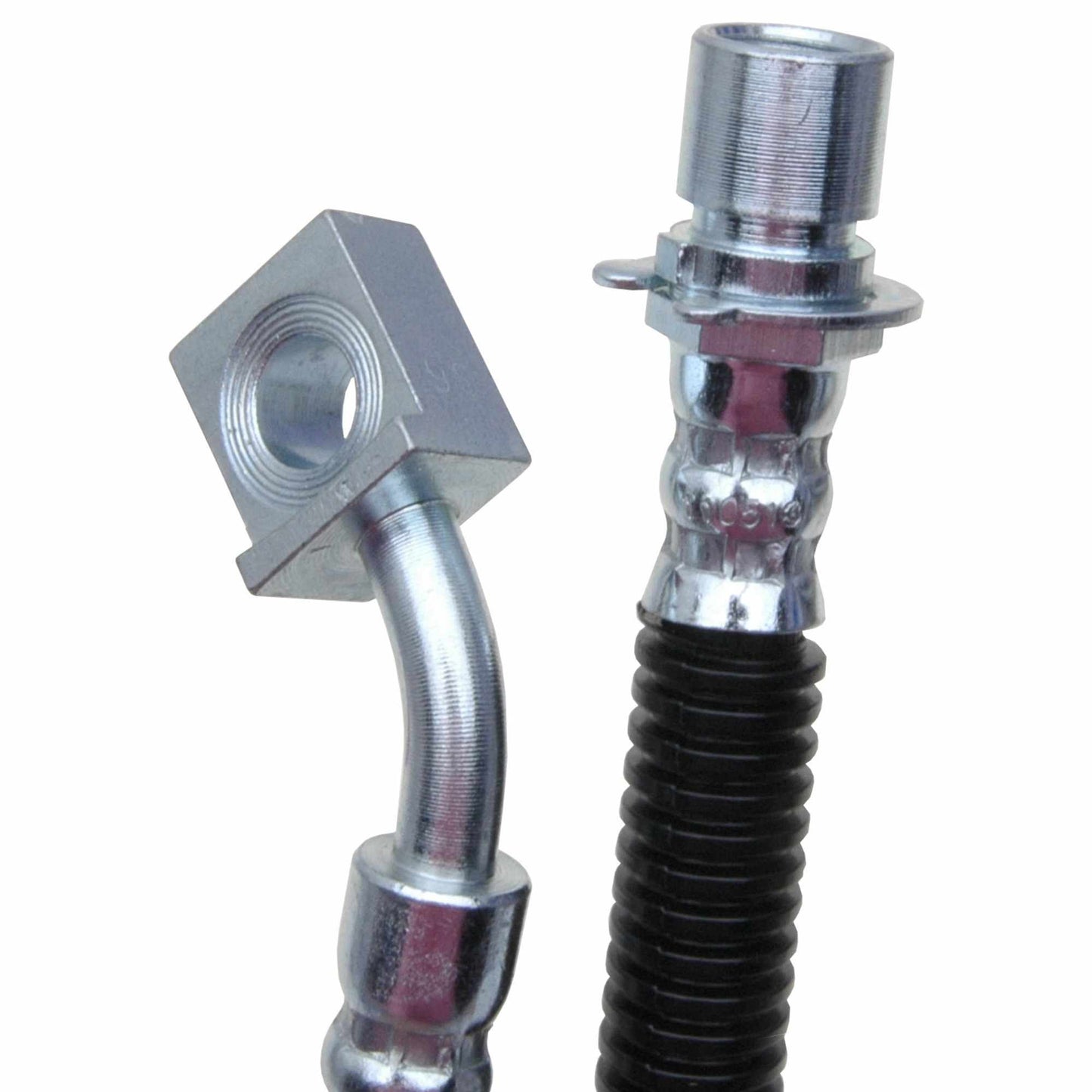 Raybestos Brakes Brake Hydraulic Hose BH383265