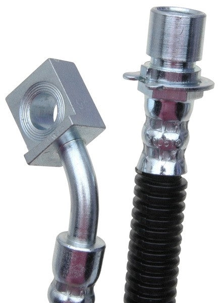 Raybestos Brakes Brake Hydraulic Hose BH383265
