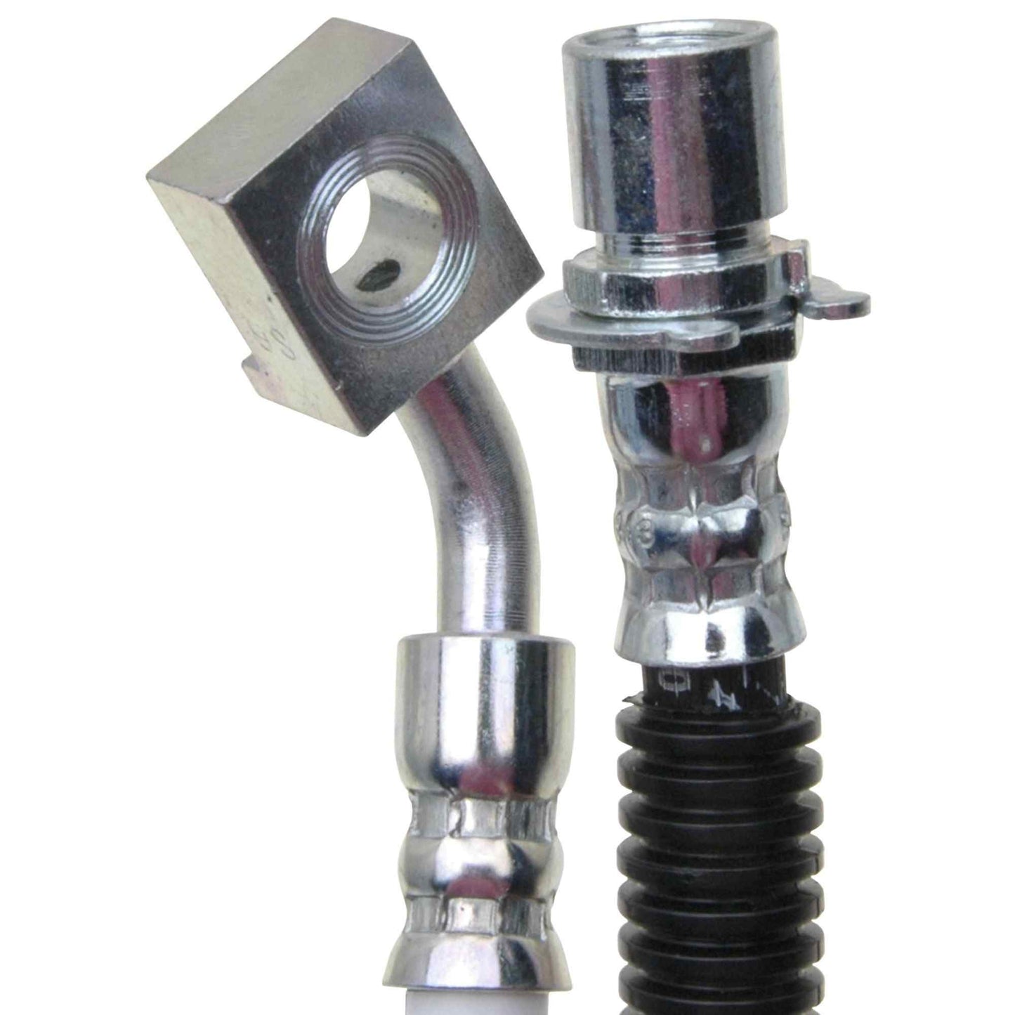 Raybestos Brakes Brake Hydraulic Hose BH383266