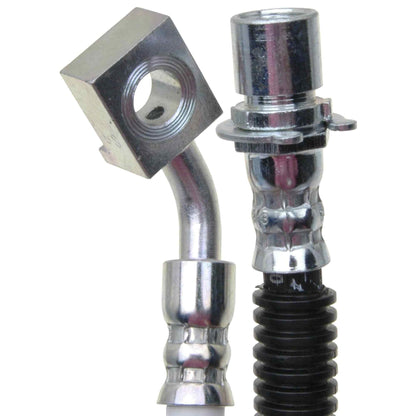 Raybestos Brakes Brake Hydraulic Hose BH383266