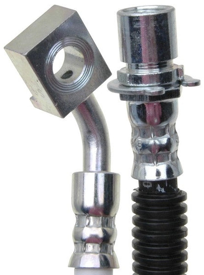 Raybestos Brakes Brake Hydraulic Hose BH383266