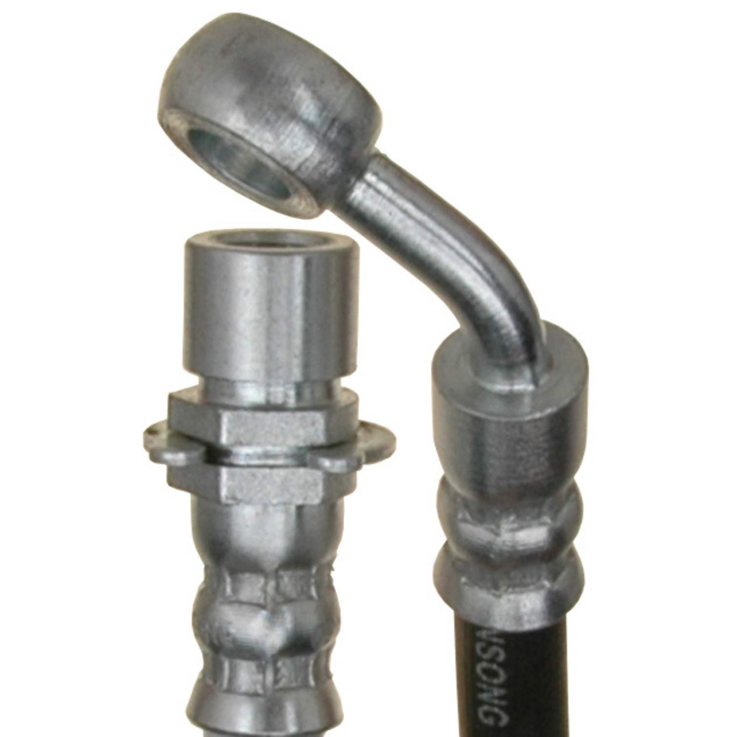 Raybestos Brakes Brake Hydraulic Hose BH383267