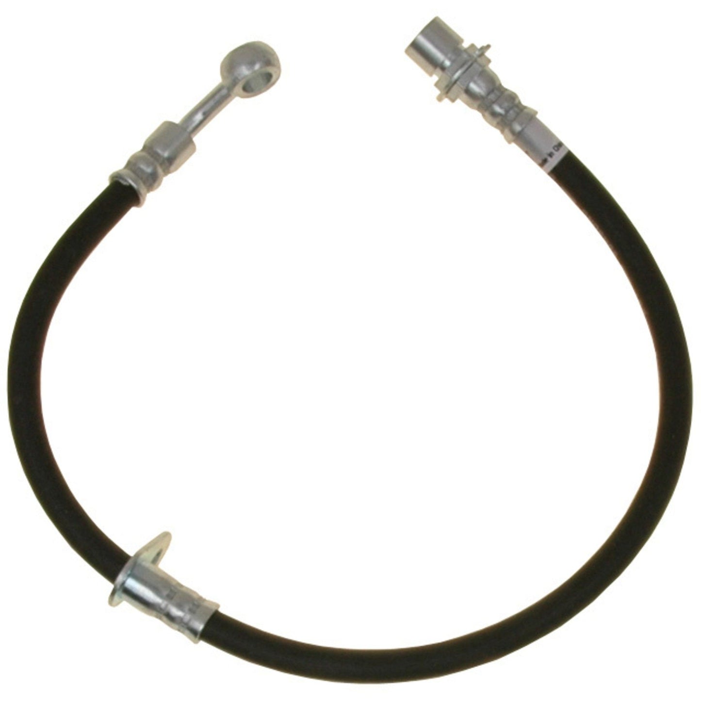 Raybestos Brakes Brake Hydraulic Hose BH383267
