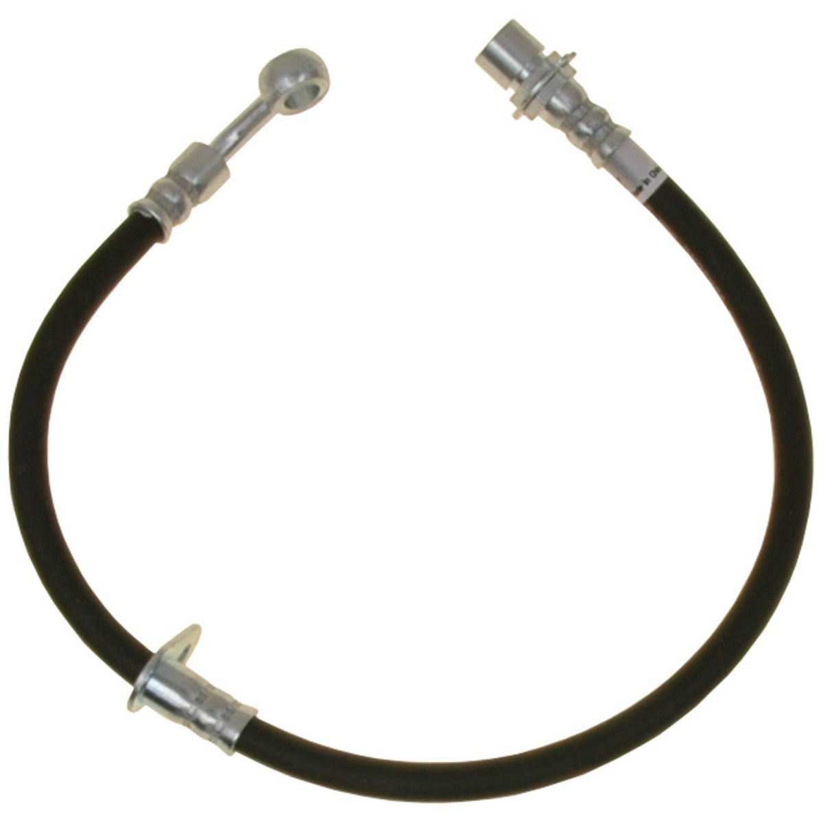 Raybestos Brakes Brake Hydraulic Hose BH383267