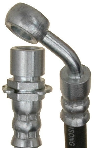 Raybestos Brakes Brake Hydraulic Hose BH383267