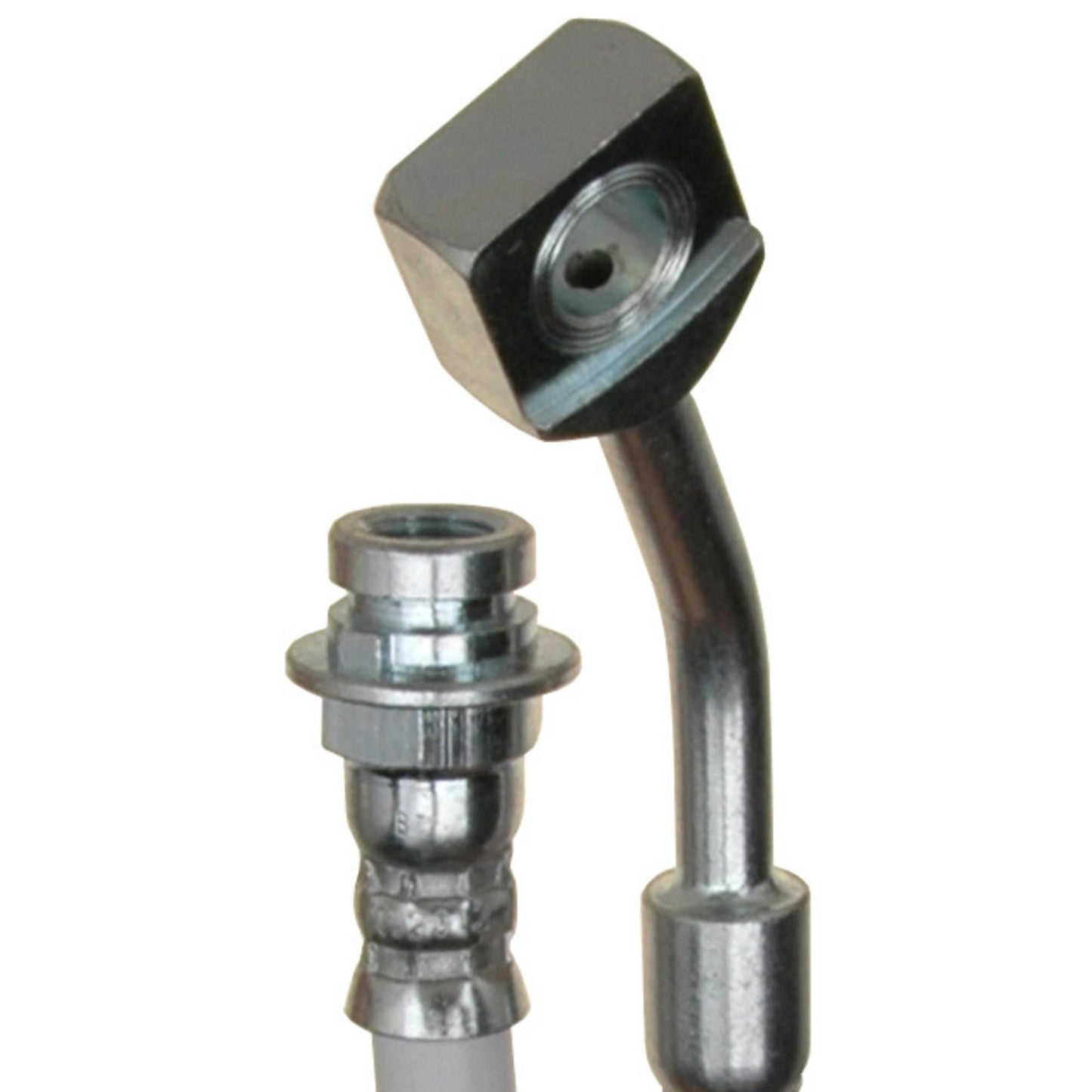 Raybestos Brakes Brake Hydraulic Hose BH383268