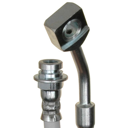 Raybestos Brakes Brake Hydraulic Hose BH383268