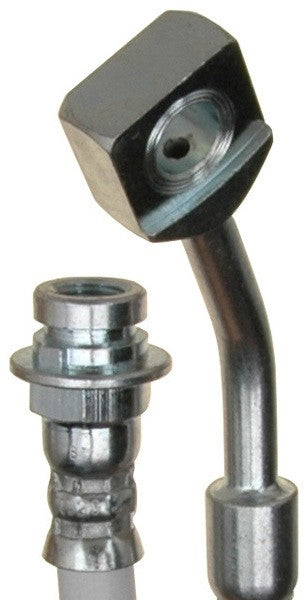 Raybestos Brakes Brake Hydraulic Hose BH383268