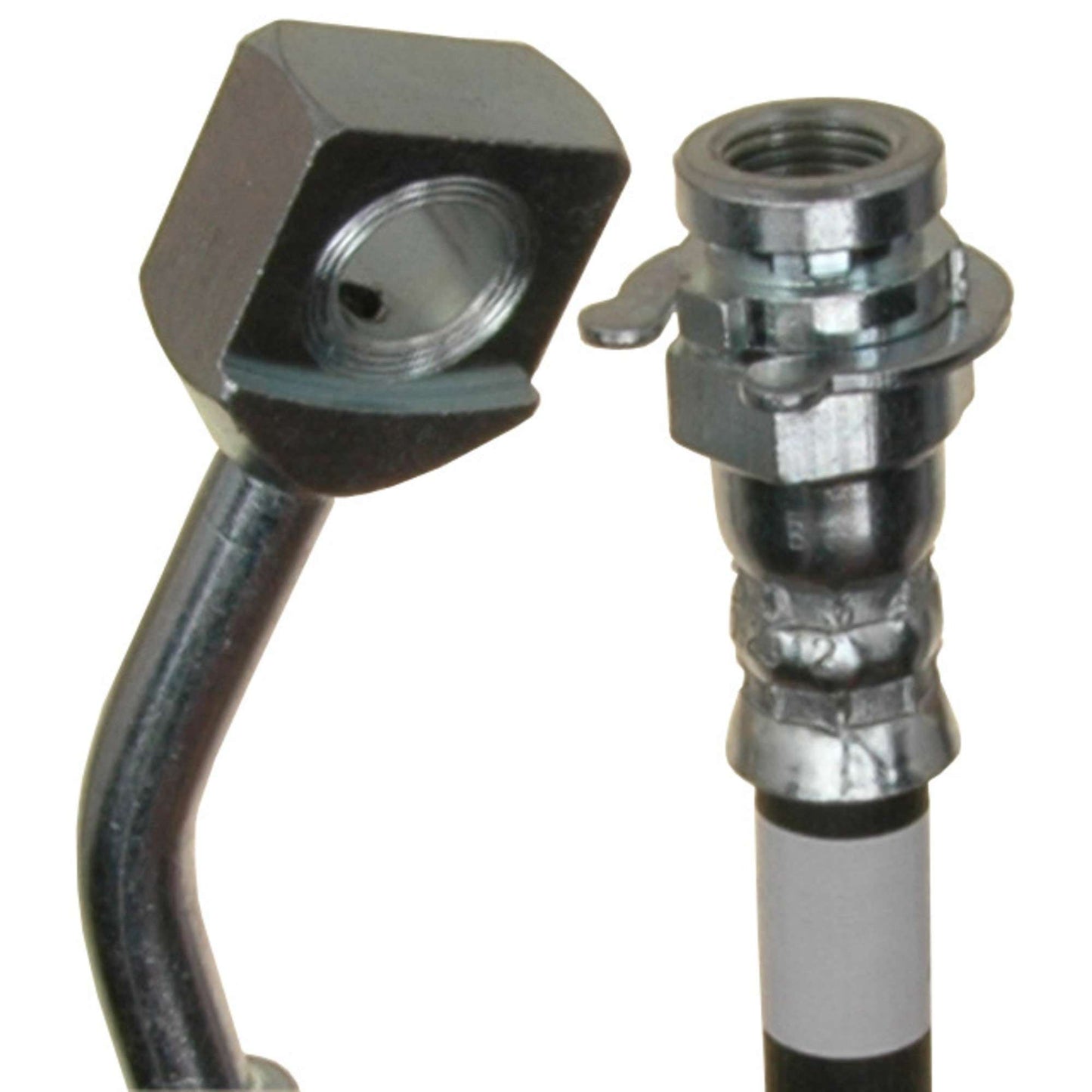 Raybestos Brakes Brake Hydraulic Hose BH383269