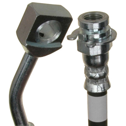 Raybestos Brakes Brake Hydraulic Hose BH383269
