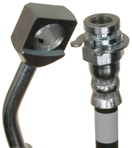 Raybestos Brakes Brake Hydraulic Hose BH383269