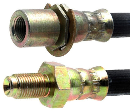 Raybestos Brakes Brake Hydraulic Hose BH38326