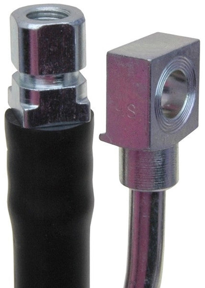 Raybestos Brakes Brake Hydraulic Hose BH383272
