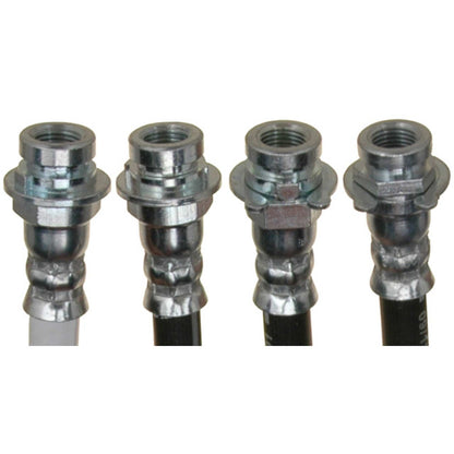 Raybestos Brakes Brake Hydraulic Hose BH383273
