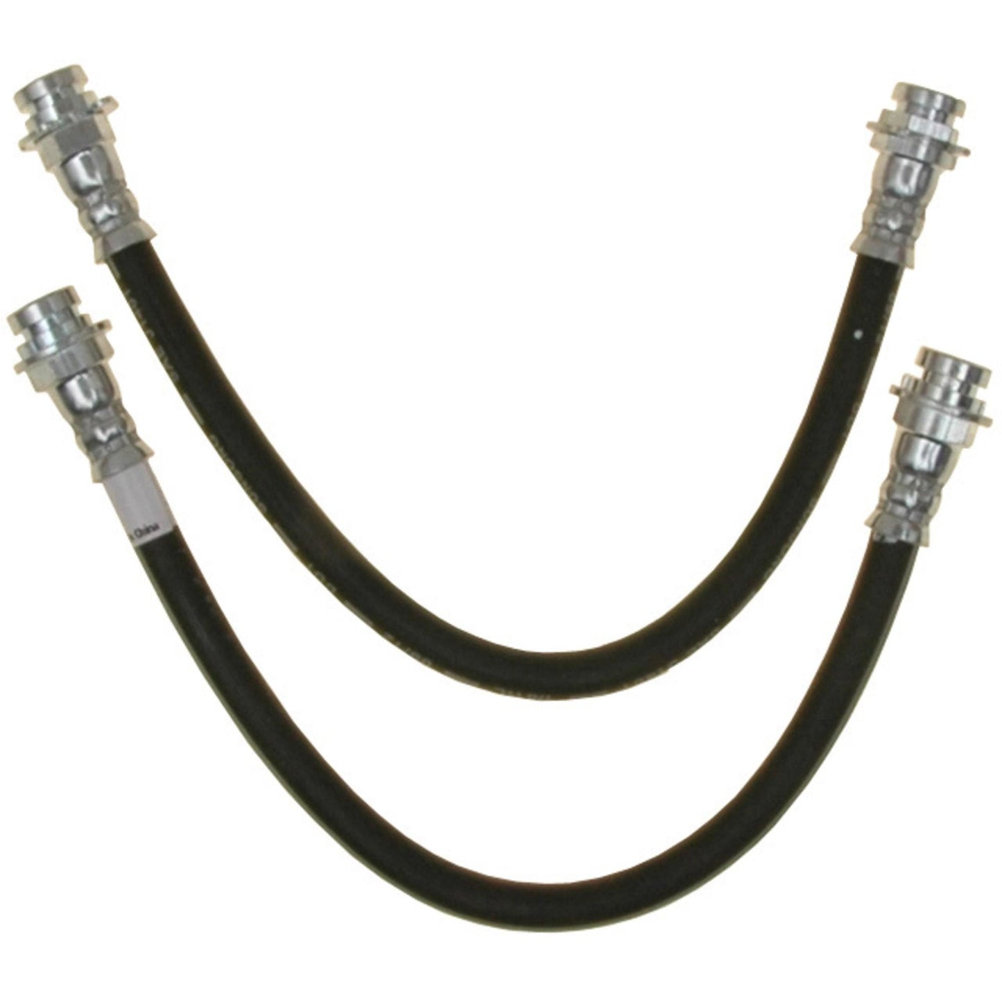 Raybestos Brakes Brake Hydraulic Hose BH383273