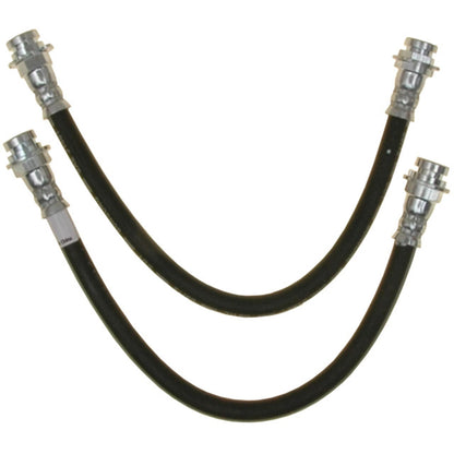 Raybestos Brakes Brake Hydraulic Hose BH383273