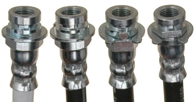 Raybestos Brakes Brake Hydraulic Hose BH383273