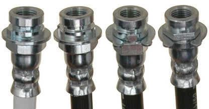 Raybestos Brakes Brake Hydraulic Hose BH383273