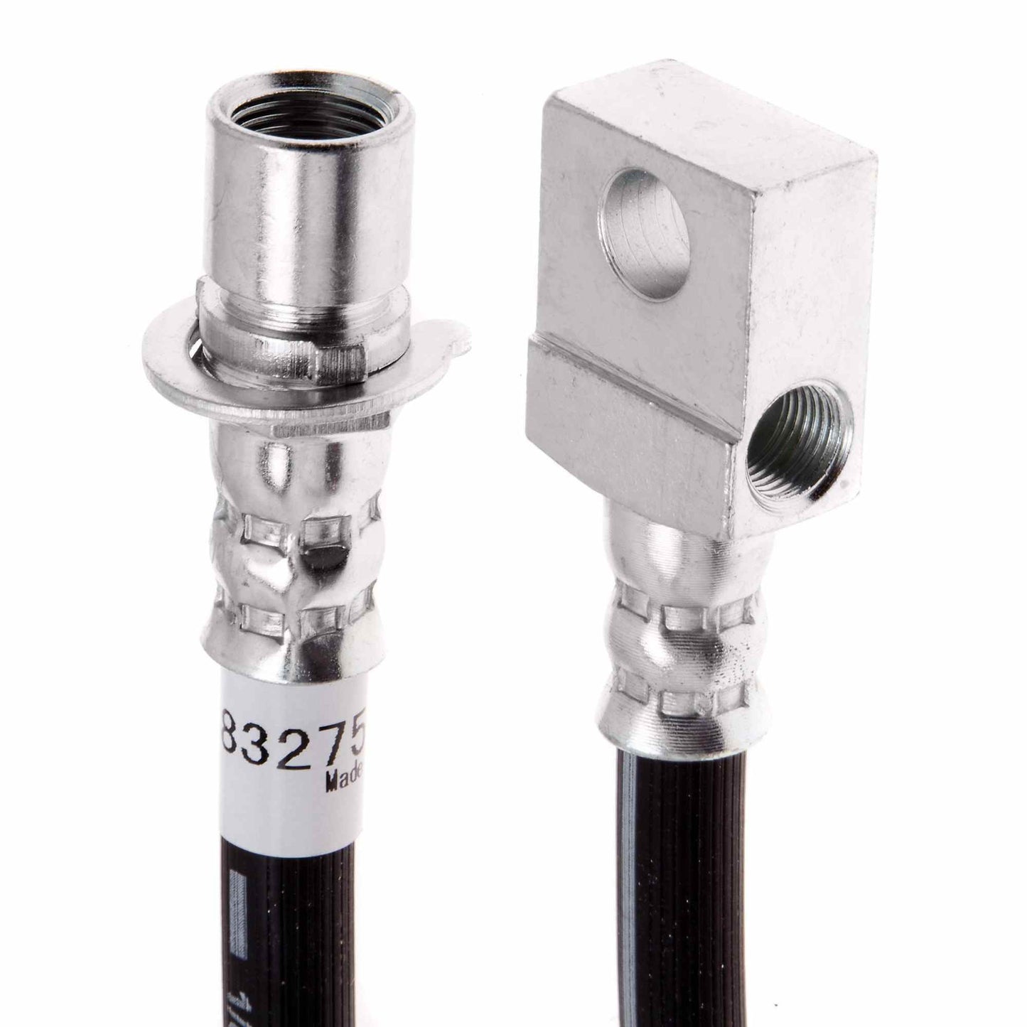 Raybestos Brakes Brake Hydraulic Hose BH383275
