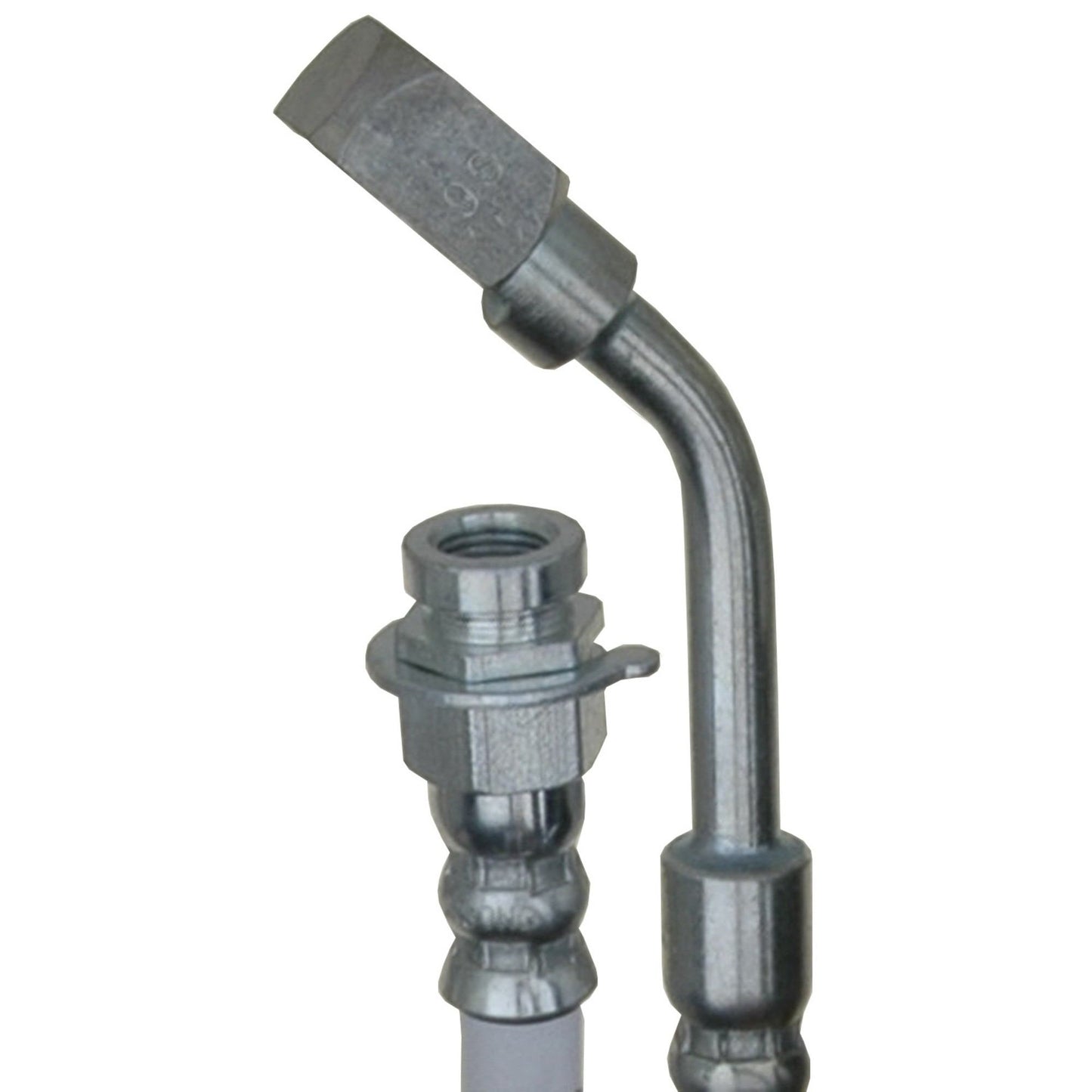 Raybestos Brakes Brake Hydraulic Hose BH38327