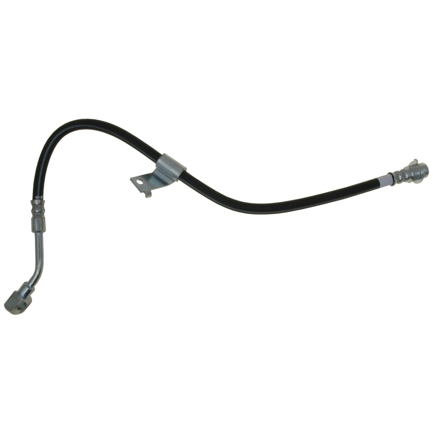 Raybestos Brakes Brake Hydraulic Hose BH38327