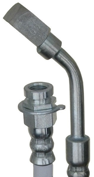Raybestos Brakes Brake Hydraulic Hose BH38327