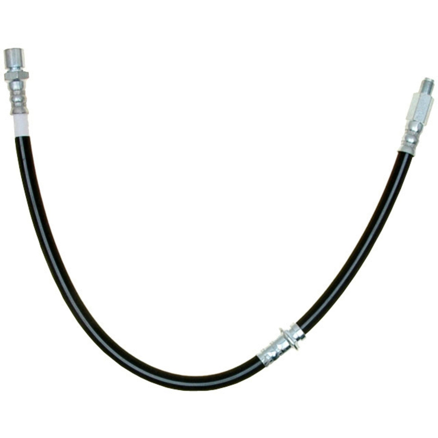 Raybestos Brakes Brake Hydraulic Hose BH383282