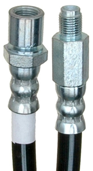 Raybestos Brakes Brake Hydraulic Hose BH383282