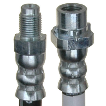 Raybestos Brakes Brake Hydraulic Hose BH383284