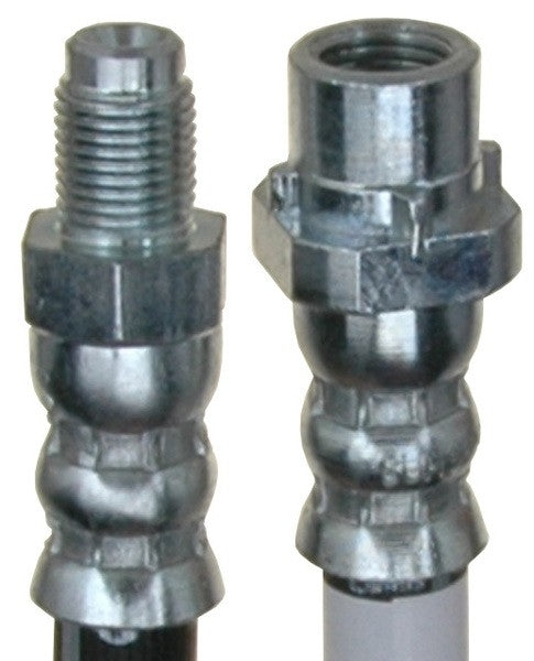 Raybestos Brakes Brake Hydraulic Hose BH383284