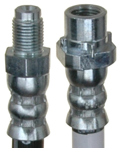 Raybestos Brakes Brake Hydraulic Hose BH383284