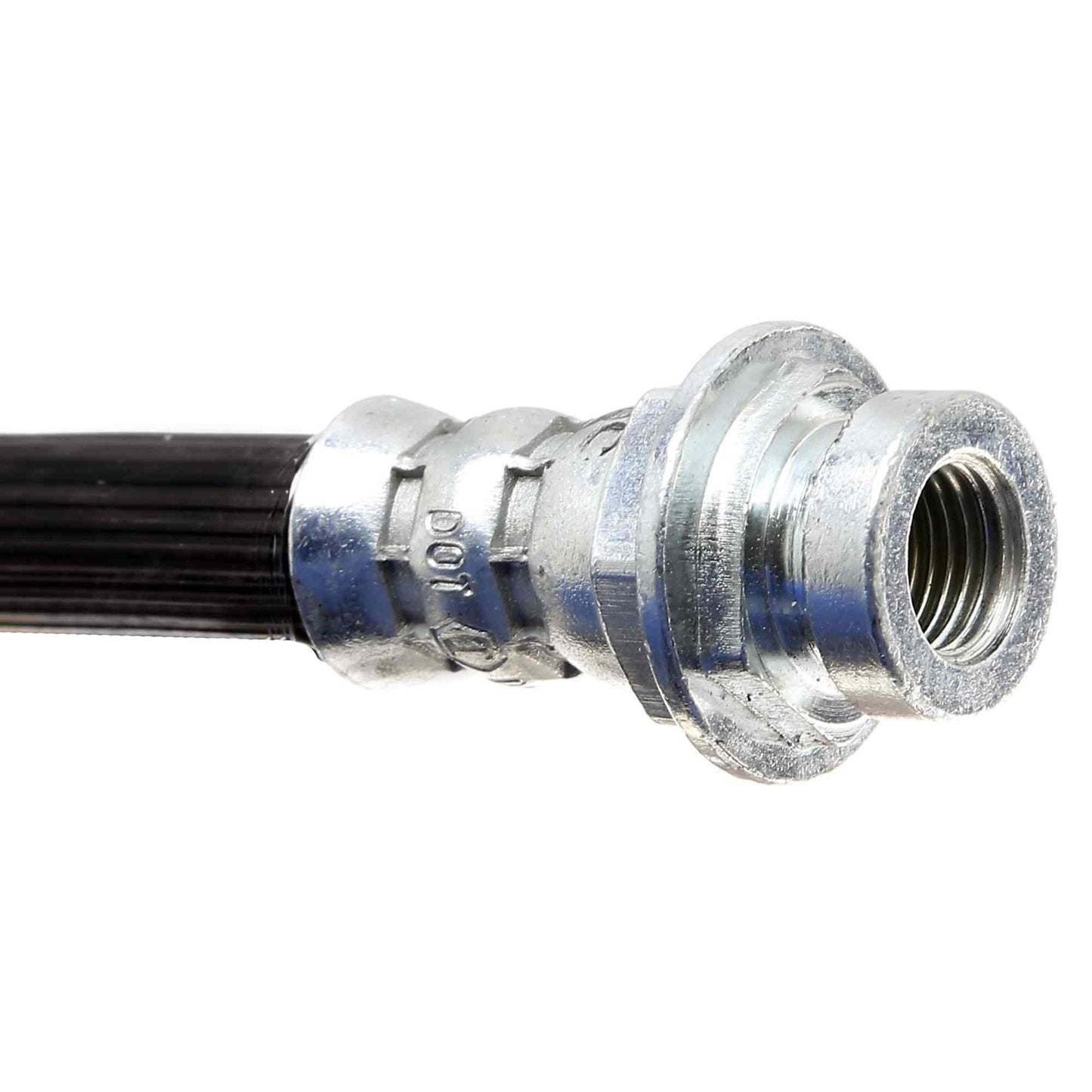 Raybestos Brakes Brake Hydraulic Hose BH383289