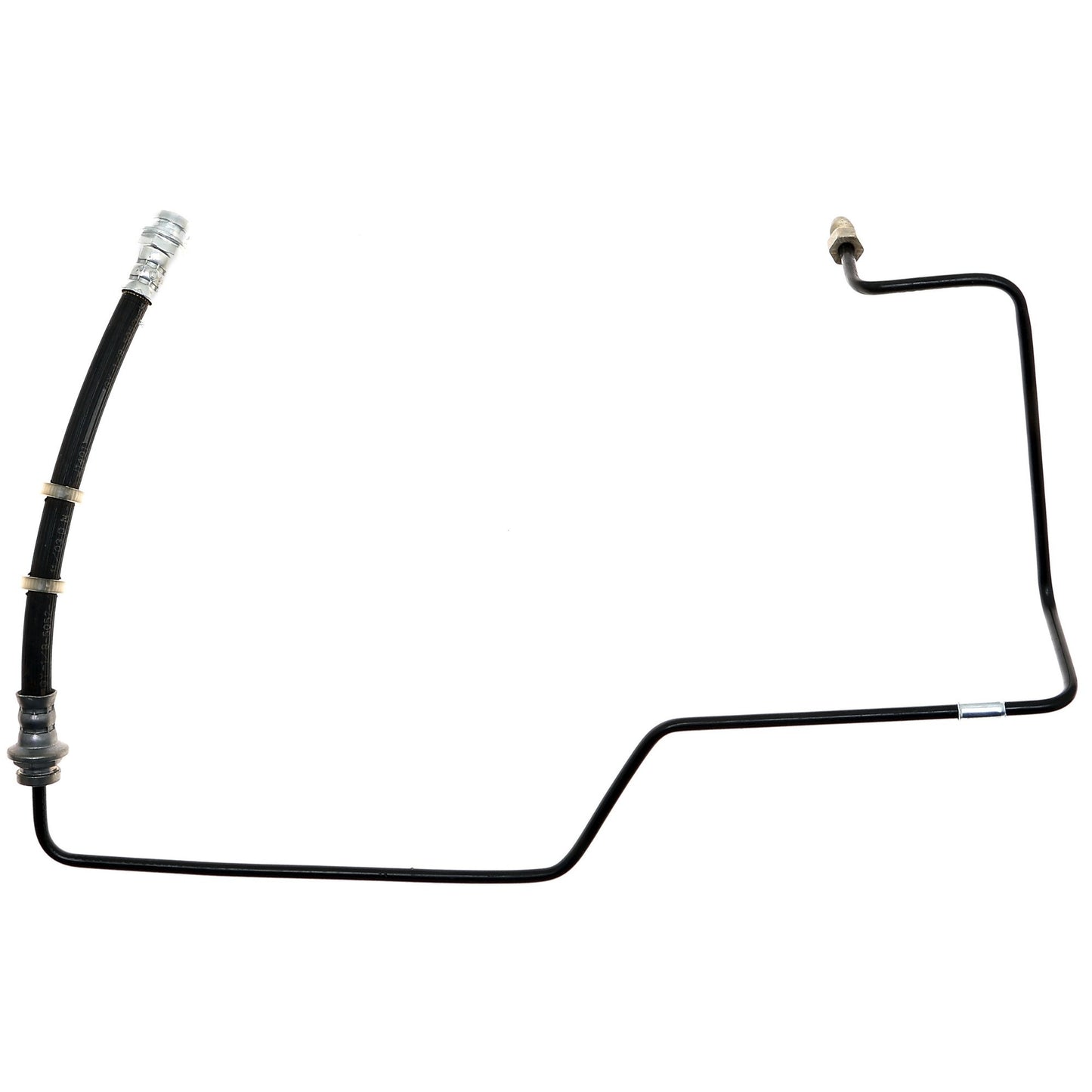 Raybestos Brakes Brake Hydraulic Hose BH383289