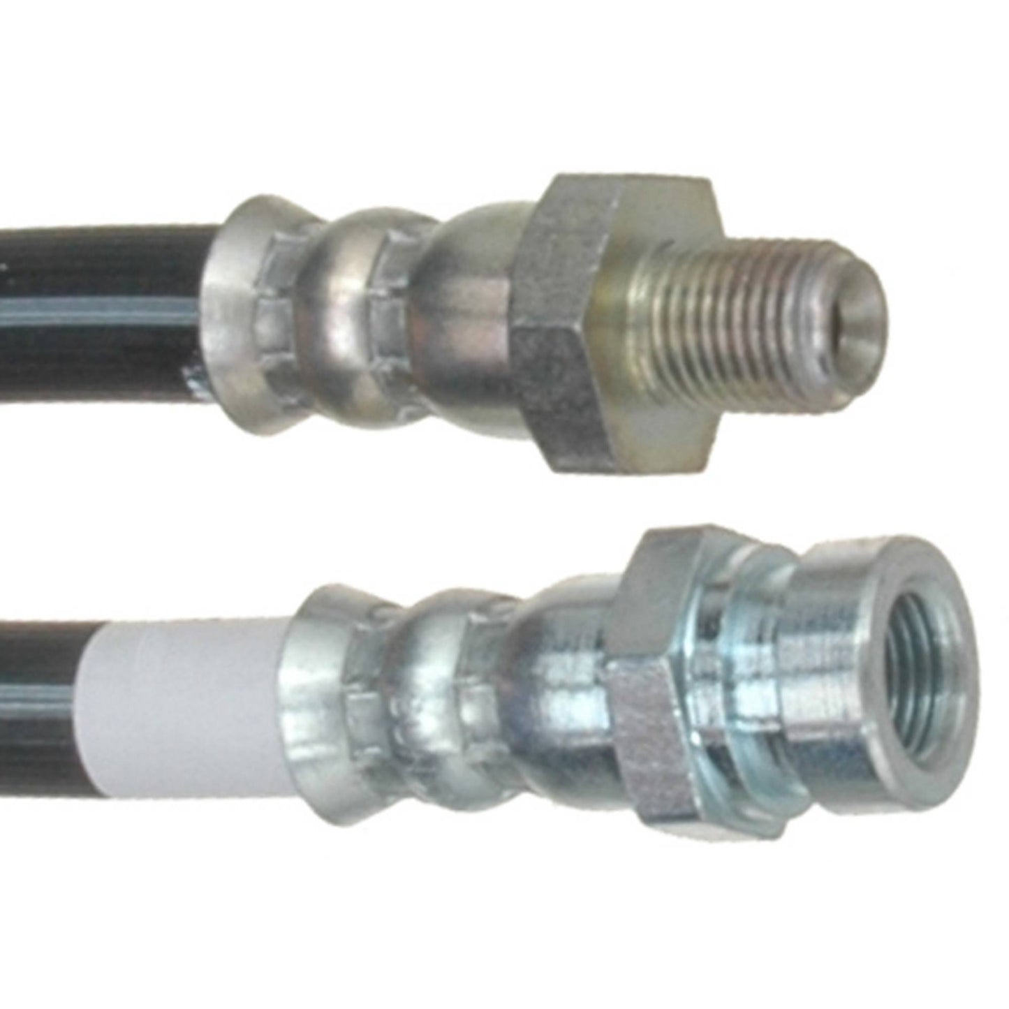 Raybestos Brakes Brake Hydraulic Hose BH38328