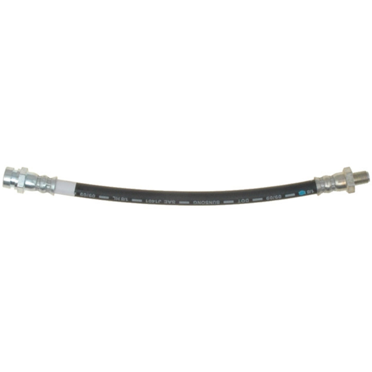 Raybestos Brakes Brake Hydraulic Hose BH38328