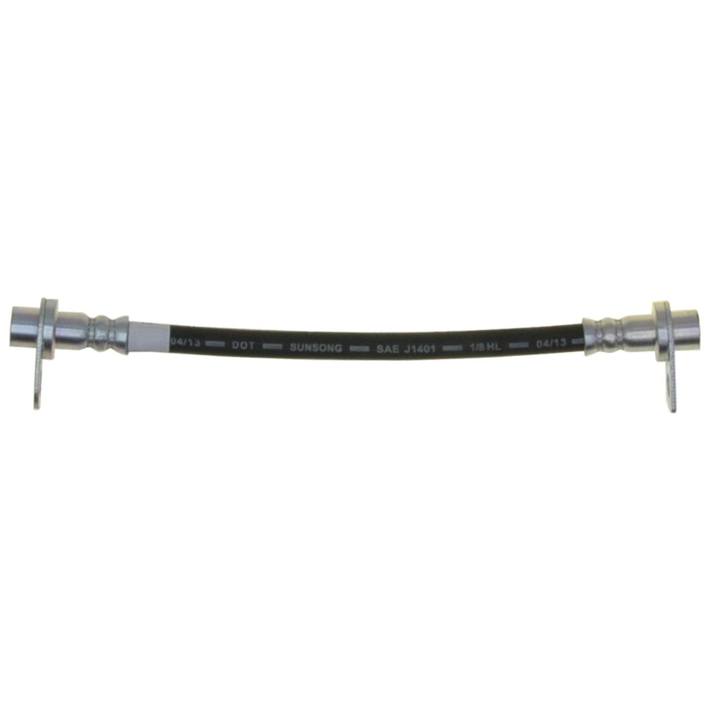 Raybestos Brakes Brake Hydraulic Hose BH383291