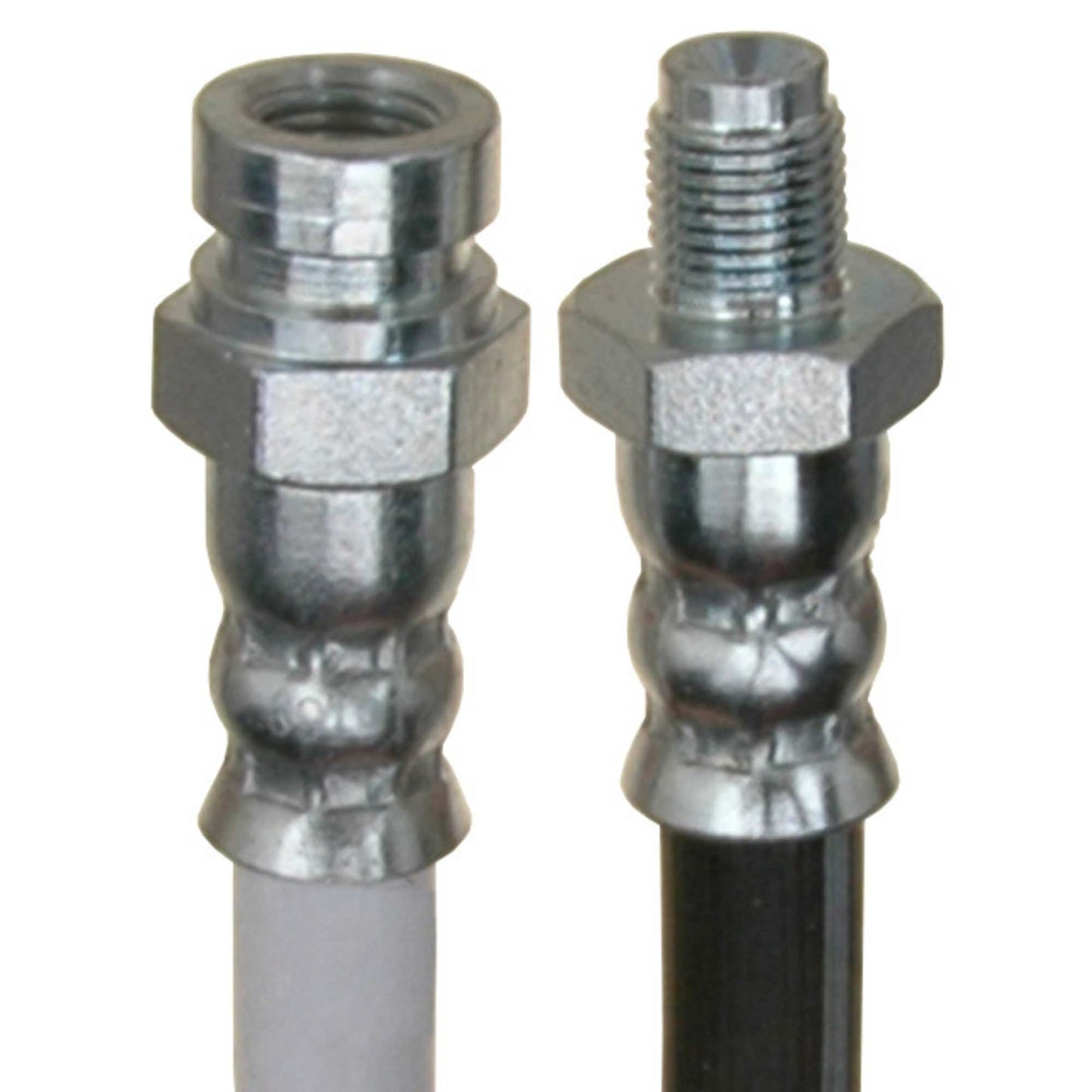 Raybestos Brakes Brake Hydraulic Hose BH383294