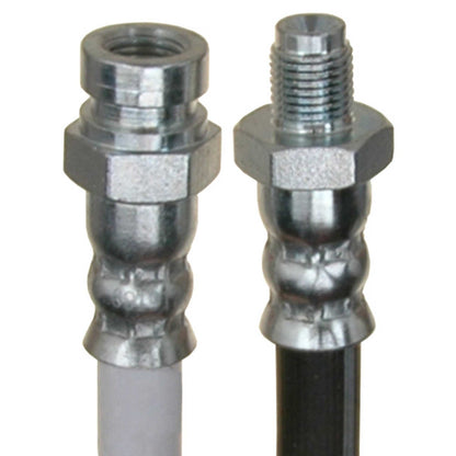 Raybestos Brakes Brake Hydraulic Hose BH383294