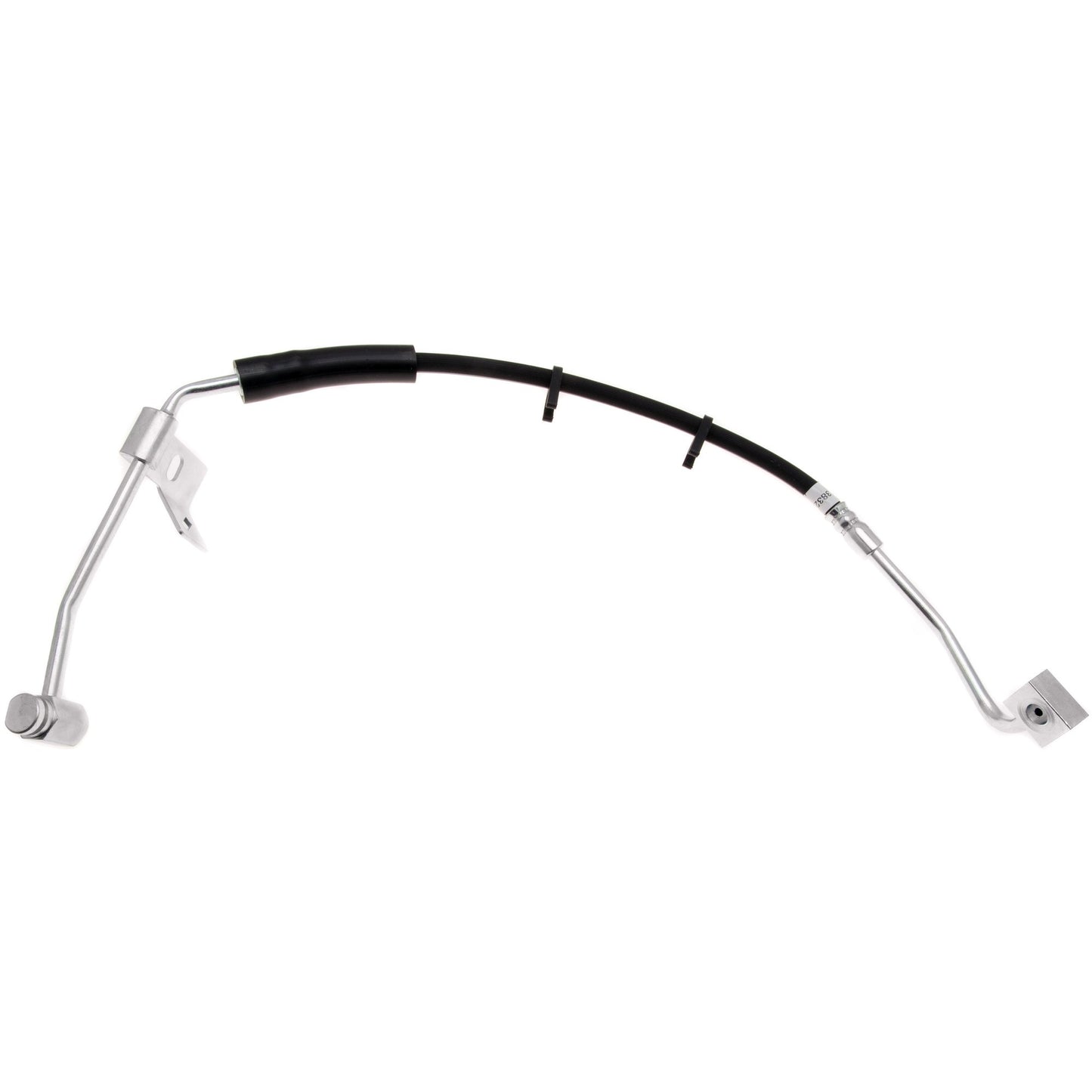Raybestos Brakes Brake Hydraulic Hose BH383296