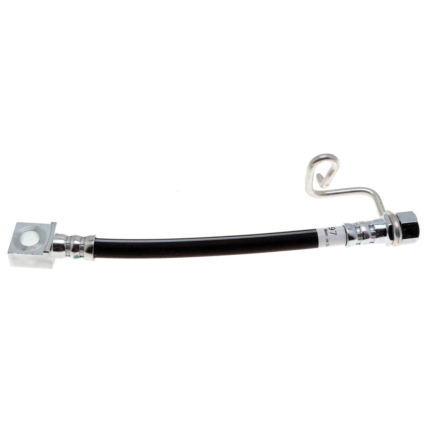 Raybestos Brakes Brake Hydraulic Hose BH383297