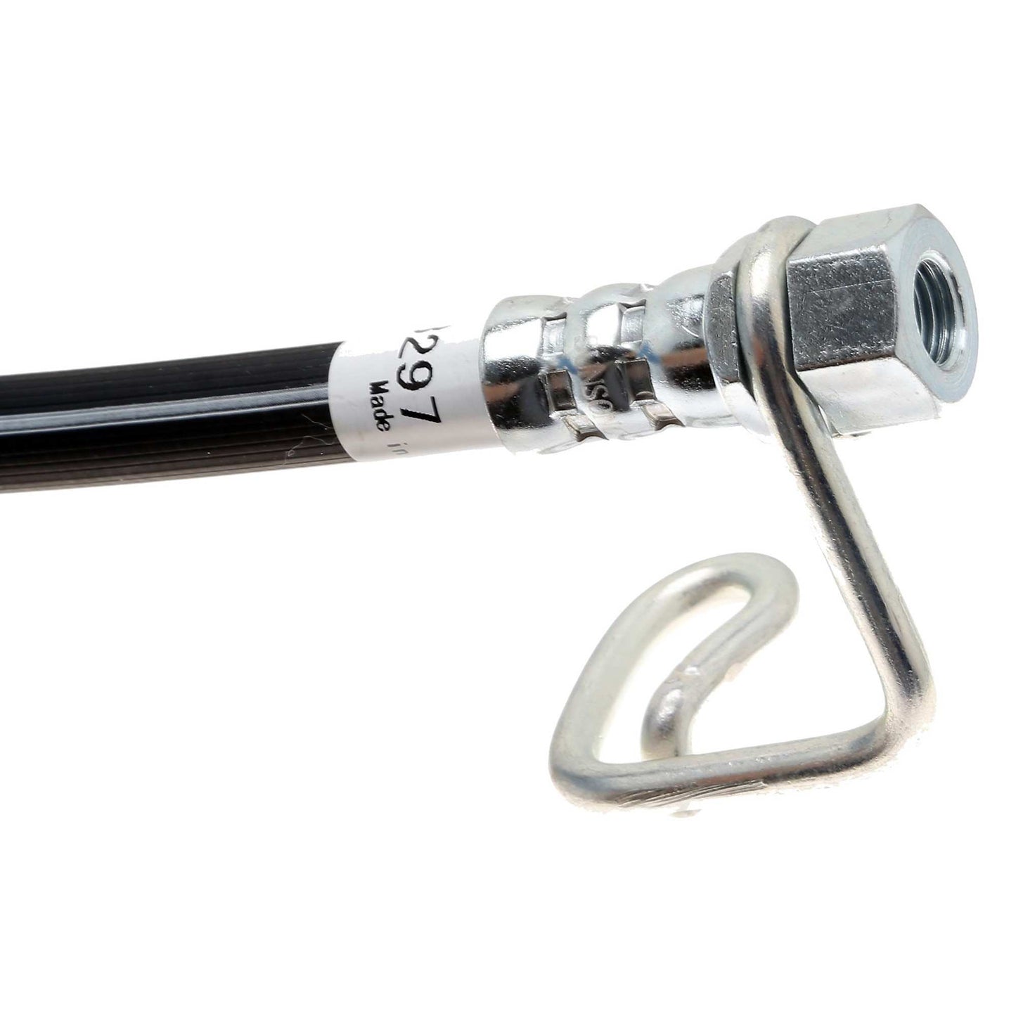 Raybestos Brakes Brake Hydraulic Hose BH383297