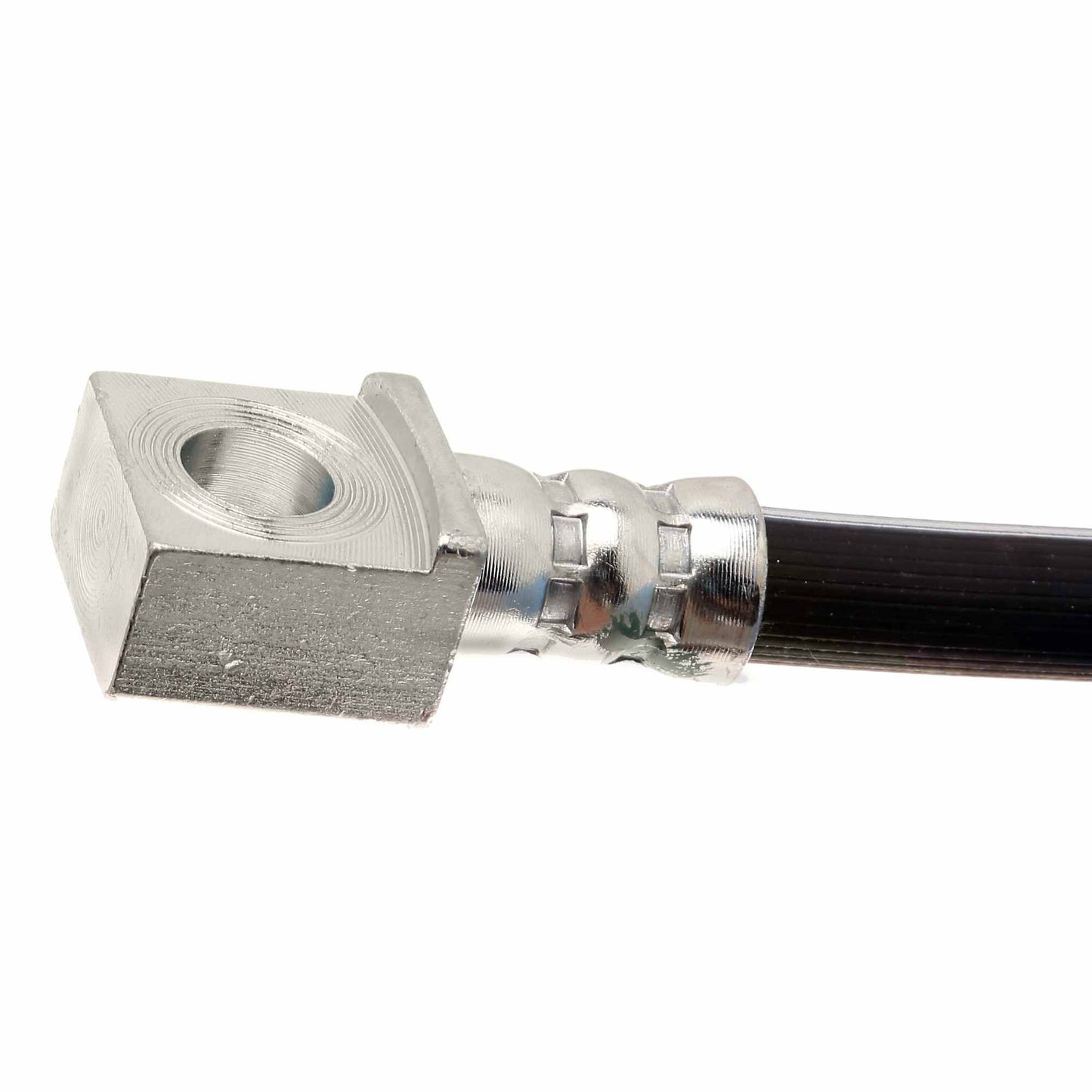 Raybestos Brakes Brake Hydraulic Hose BH383297