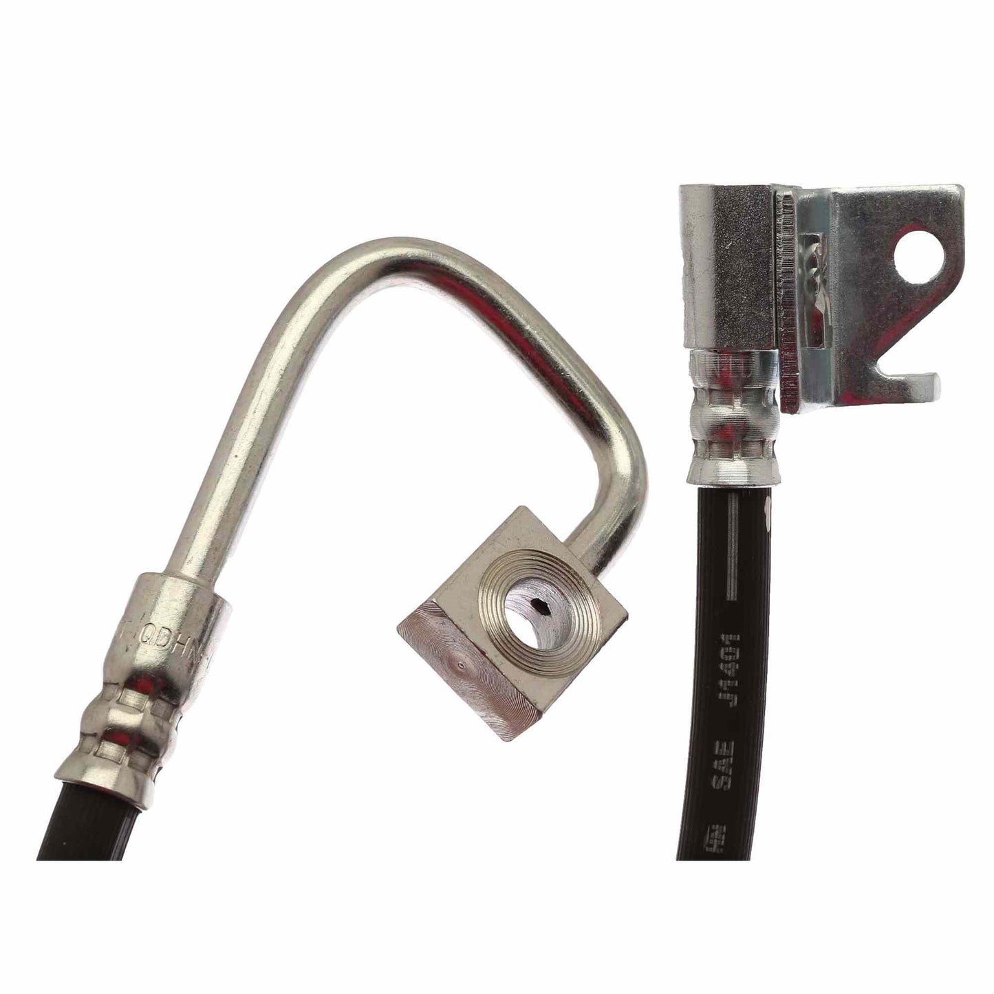 Raybestos Brakes Brake Hydraulic Hose BH383298