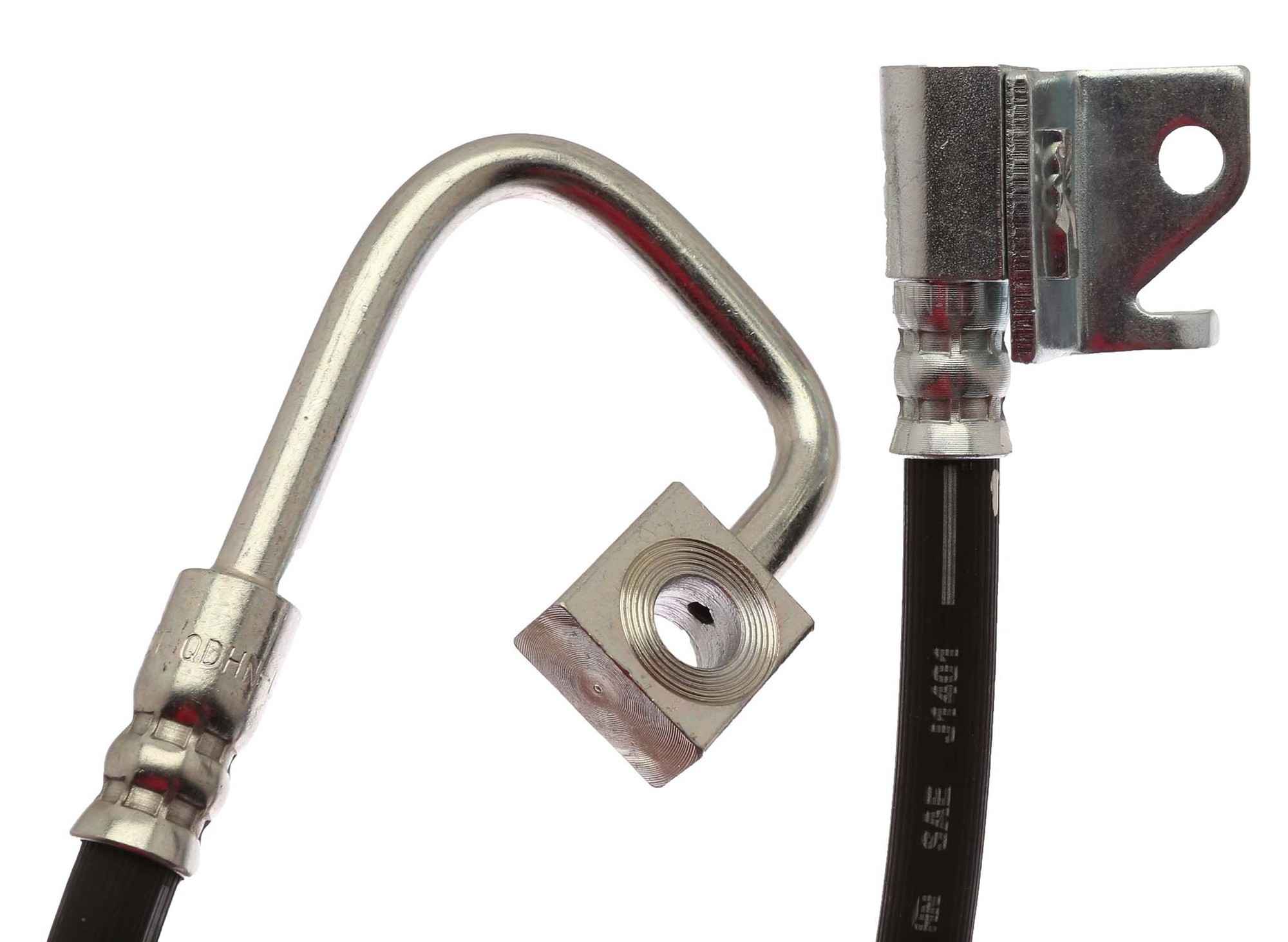 Raybestos Brakes Brake Hydraulic Hose BH383298